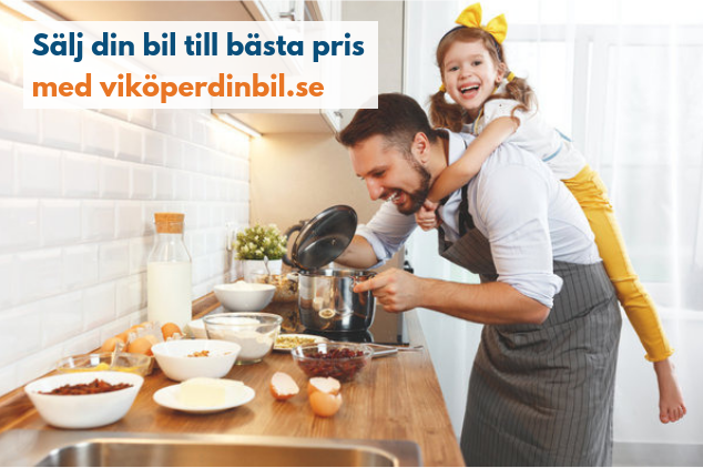 Sälja min bil
